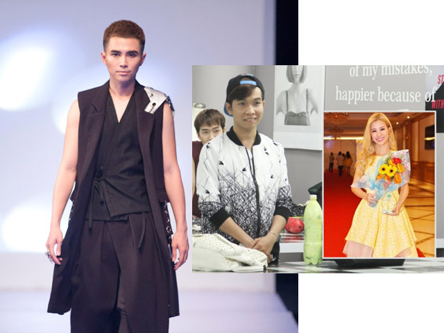 Xu hướng thời trang - Will 365 và NTK của Đông Nhi bất ngờ chiến thắng tuần