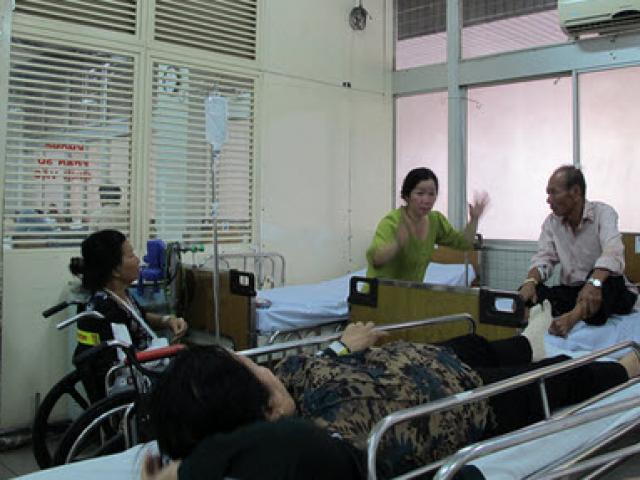 Tin tức trong ngày - Cả nhà cô dâu gặp nạn trong ngày cưới