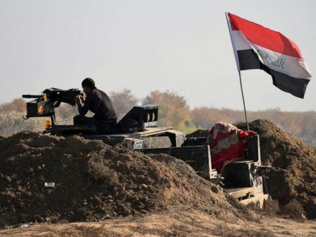 Thế giới - Cuộc chiến với IS năm 2016 sẽ rất khác