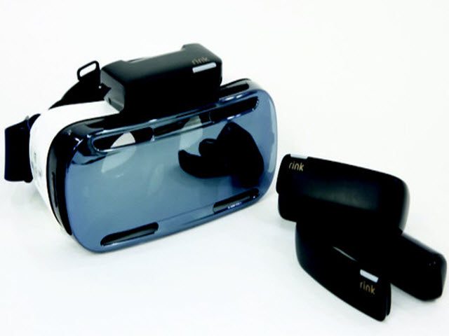 Sản phẩm mới - Samsung bất ngờ vén màn ba sản phẩm "độc"