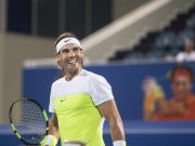 Thể thao - Nadal - Raonic: Quà tân niên ý nghĩa (CK Mubadala)