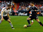 Bóng đá - Valencia – Real Madrid: Nỗi ám ảnh