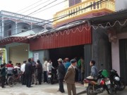 Tin tức trong ngày - Hải Phòng: Sửa nhà đón Tết, 2 người bị điện giật chết