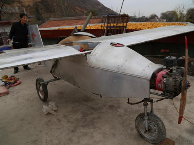 Phi thường - kỳ quặc - 10 phát minh độc lạ nhất ở Trung Quốc