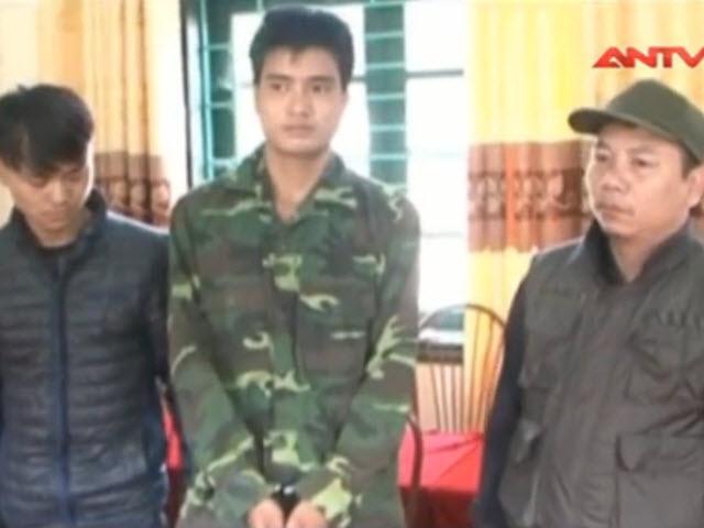 Video An ninh - Những vụ cuồng sát vì tình rúng động vùng cao năm 2015