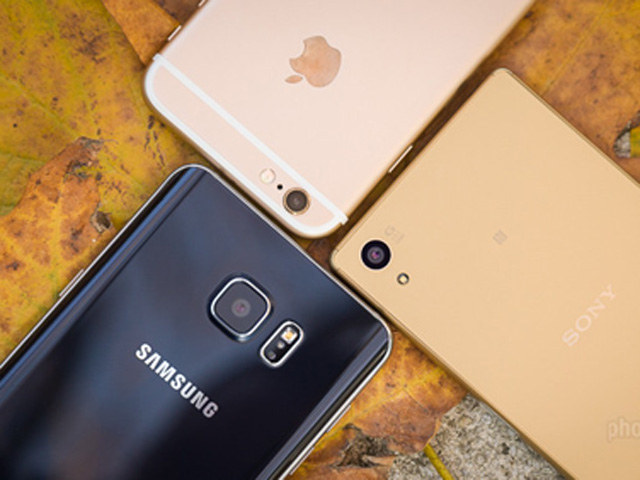 Dế sắp ra lò - Top 7 smartphone có tốc độ camera nhanh nhất hiện nay