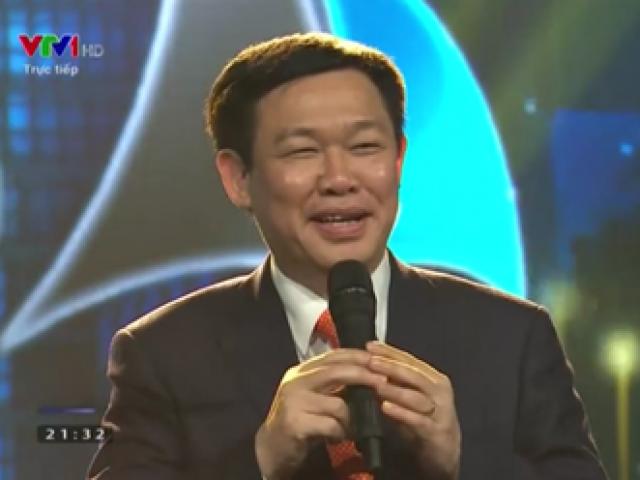 Tài chính - Bất động sản - Trưởng Ban Kinh tế TƯ nhìn nhận gì về năm 2016?