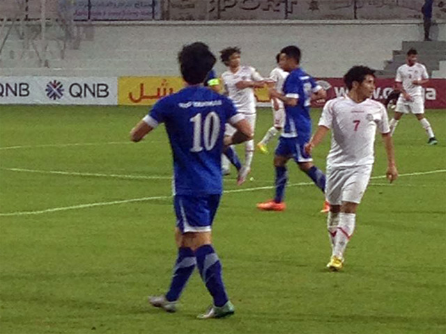 Bóng đá - U23 Việt Nam - U23 Yemen: 3 bàn thắng từ chấm 11m