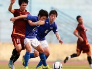 Bóng đá - Đội tuyển U-23 Việt Nam: Tìm suất đá chính