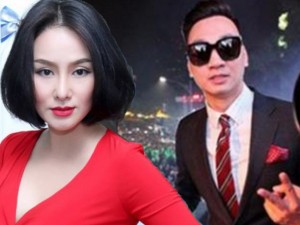 Đời sống Showbiz - Vợ cũ đánh giá MC Thành Trung 'còn phải học hỏi nhiều'