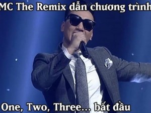 Đời sống Showbiz - MC Thành Trung phản pháo vợ cũ chê 'tiếng Anh giếng làng'