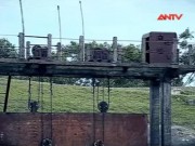 Tội ác ghê rợn của kẻ giết người trong đêm siêu bão (P.1)