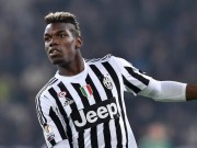 Bóng đá - Tin HOT tối 4/1: Pogba mỉa mai MU