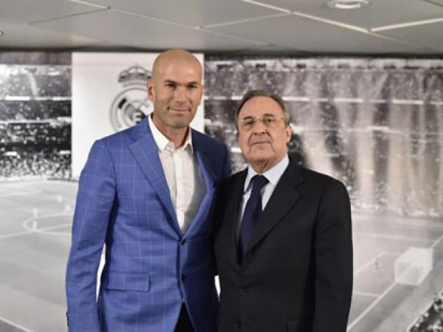 Zidane: Đừng mong trở thành Guardiola hay Enrique
