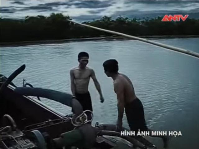 Tội ác ghê rợn của kẻ giết người trong đêm siêu bão (P.2)