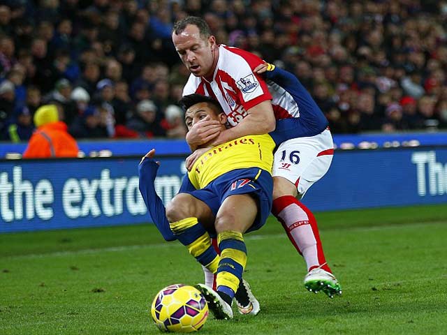 Bóng đá - Arsenal: Vượt khó tháng 1 là qua được "cửa tử"