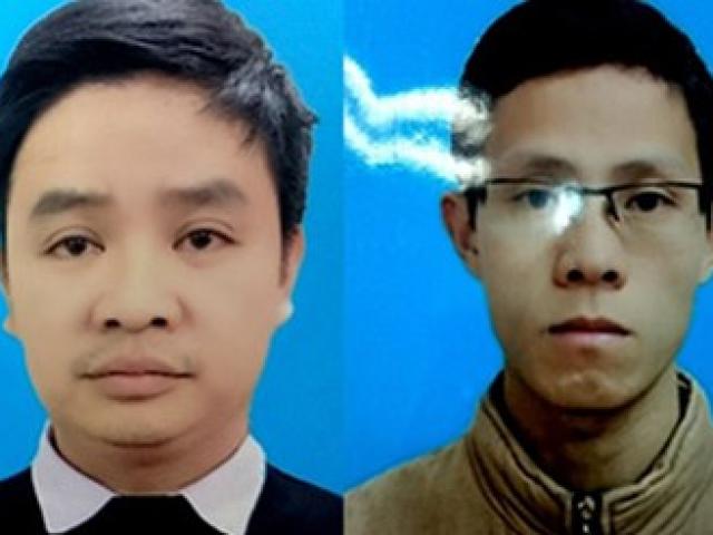 Pháp luật - 'Chạy' vào ngành công an, hơn 40 người sập bẫy lừa đảo