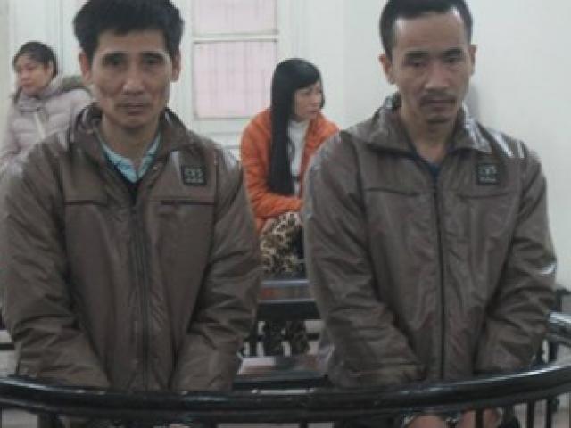 Pháp luật - “Sở hữu” 5 tiền án, vẫn tung tăng buôn ma tuý