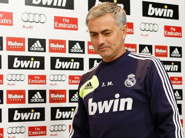 Bóng đá - Mourinho mệt mỏi vì chờ đợi được dẫn dắt MU