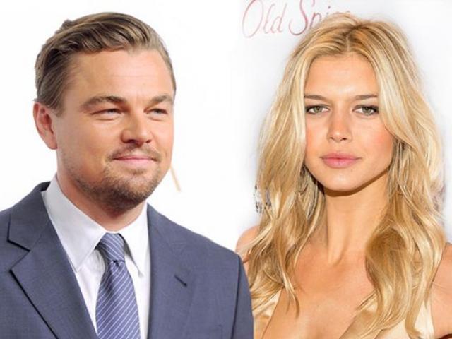 Đời sống Showbiz - Leonardo DiCaprio lại chia tay bạn gái siêu mẫu