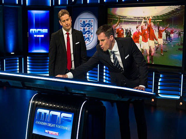 Bóng đá - Giải mã bàn thắng “bí ẩn” nhất lịch sử bóng đá