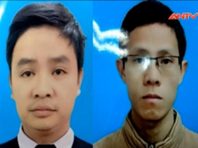 Video An ninh - "Chạy" vào ngành công an, hơn 40 sập bẫy "siêu lừa"