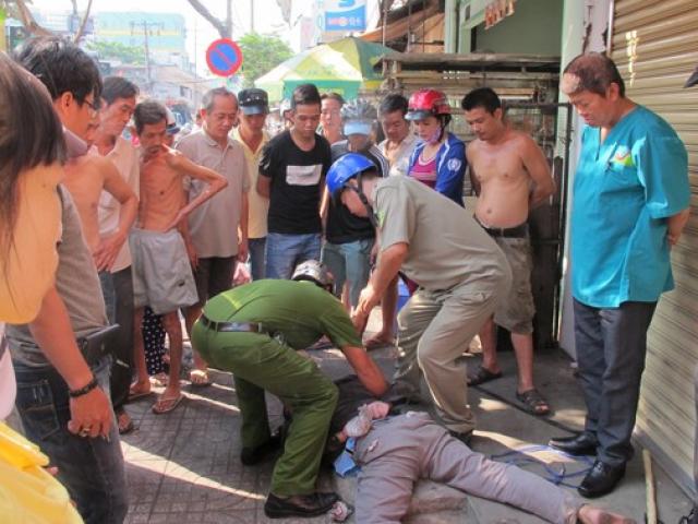 Pháp luật - TP HCM: Xuất hiện các băng trộm cắp rất chuyên nghiệp