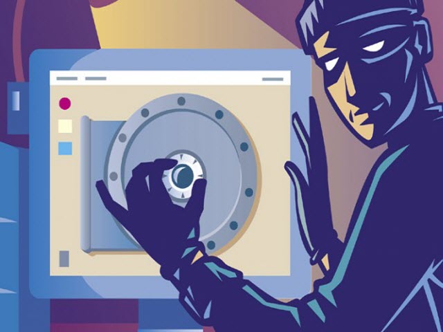 Công nghệ thông tin - Máy tính Lenovo có cài phần mềm gián điệp