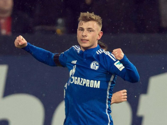 Bóng đá - Tin chuyển nhượng 5/1: Barca nhắm sao Bundesliga