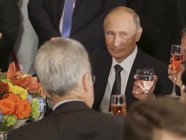 Putin từng “đe“ có thể hủy diệt Mỹ trong vòng 30 phút
