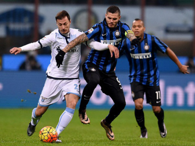 Bóng đá - Trước vòng 18 Serie A: Inter “vạn sự khởi đầu nan”