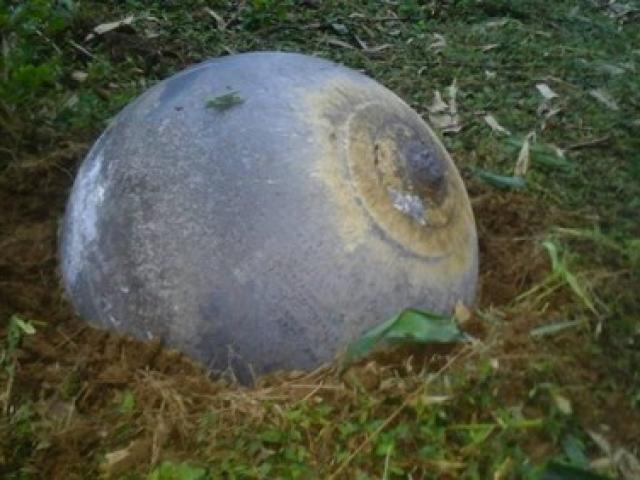 Tin tức trong ngày - Nếu xác định vật thể lạ của nước nào, VN sẽ được đền bù?