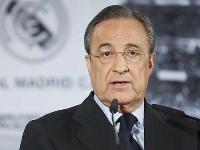 Bóng đá - Perez ở Real: Kẻ bạc tình số 1 của làng túc cầu