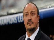 Bóng đá - 5 lý do Rafa Benitez “yểu mệnh” tại Real