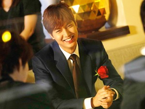 Đời sống Showbiz - Top 10 sự kiện đáng nhớ của Lee Min Ho trong năm qua