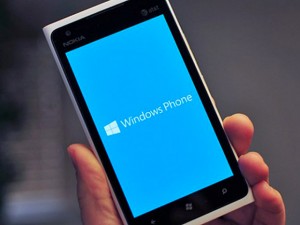 Dế sắp ra lò - Thị phần smartphone của Microsoft phát triển &quot;không bền vững&quot;