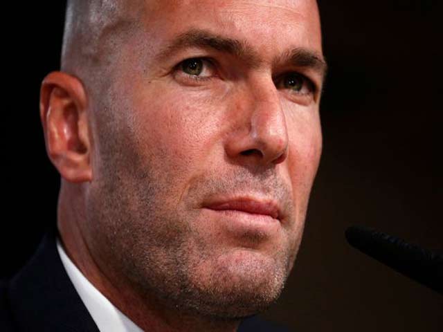Zidane ra mắt Real, Benitez viết "tâm thư" tri ân CLB