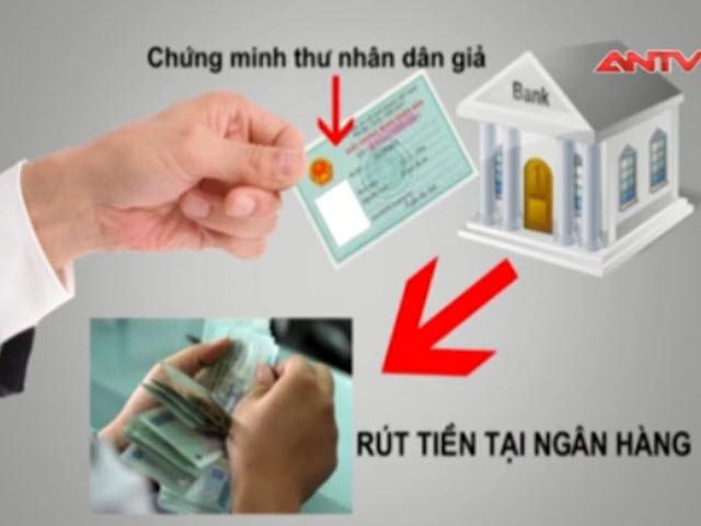 Kinh doanh - Công an Hà Nội phá đường dây rửa tiền xuyên quốc gia