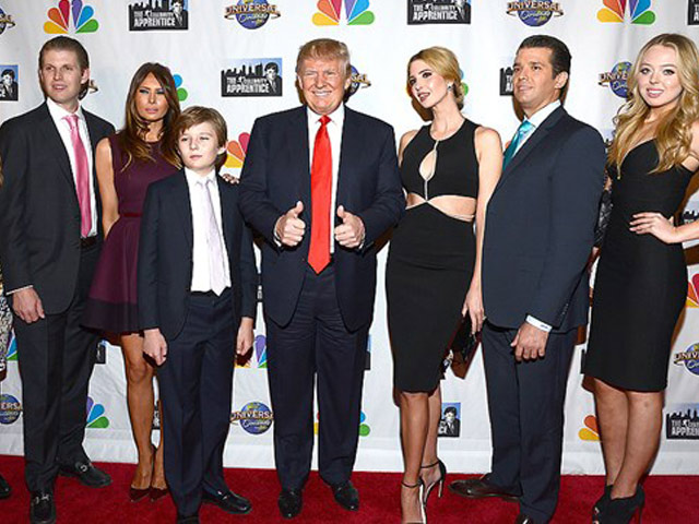 Tài chính - Bất động sản - Sáu "đặc điểm chung" của các tỷ phú thế giới