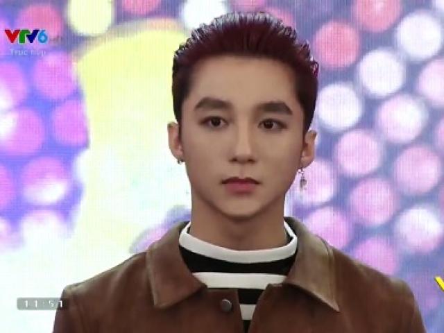 Đời sống Showbiz - Sơn Tùng: 'Tôi rất sợ nhìn thấy bố mẹ già đi từng ngày'