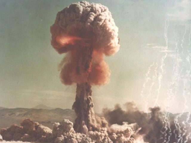 Thế giới - Triều Tiên tuyên bố thử thành công bom nhiệt hạch