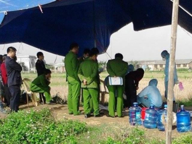 Pháp luật - Tin mới vụ khai quật mộ điều tra cái chết của cụ 104 tuổi