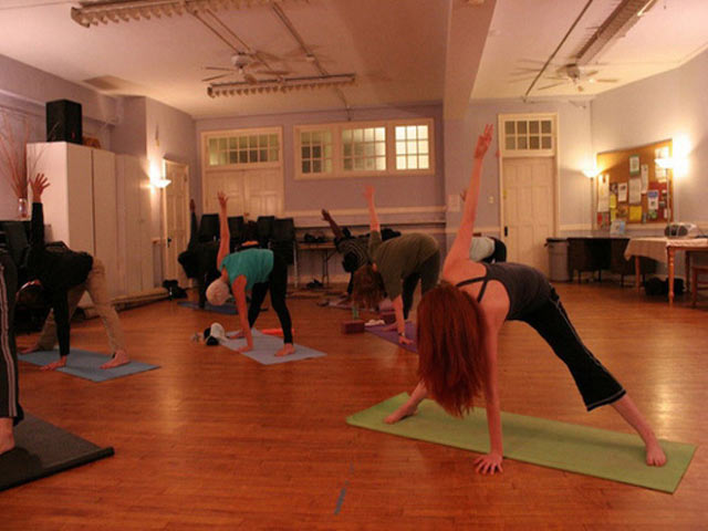 Sức khỏe đời sống - Tập thể dục khống chế béo phì do di truyền