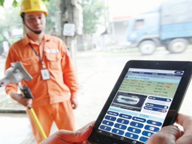 Thị trường - Tiêu dùng - Doanh thu bán điện của EVN tăng 1.800 tỉ đồng