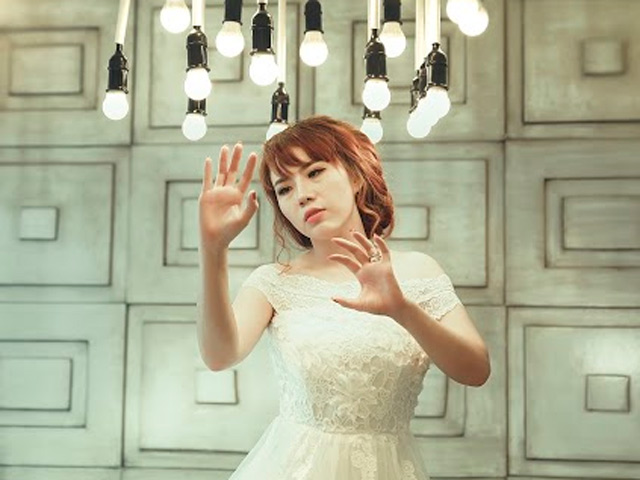 Bạn trẻ - Cuộc sống - Cô gái trẻ chia sẻ cuộc sống cầm ca khốn khó