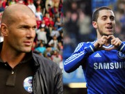 Bóng đá - Thi đấu sa sút, Hazard vẫn đắt giá hơn Ronaldo