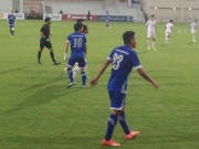 Bóng đá - Nghĩ từ trận giao hữu thua U-23 Yemen