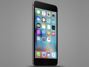 Dế sắp ra lò - iPhone 6c vỏ kim loại, công nghệ Touch ID lộ ảnh thực tế