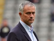 Bóng đá - Vì sao các &quot;ông lớn&quot; đều ngoảnh mặt với HLV Mourinho?