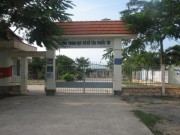 Pháp luật - Đánh học sinh chấn thương, trưởng công an xã xin lỗi